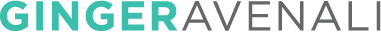 ginger.avenali Logo